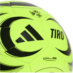 10er Ballpaket adidas Tiro Club Fußball...