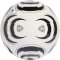 10er Ballpaket adidas Tiro Club Fußball Freizeitball JW1530 - white/black