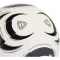 10er Ballpaket adidas Tiro Club Fußball Freizeitball JW1530 - white/black