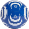 10er Ballpaket adidas Tiro Club Fußball Freizeitball JW1529 - power blue/white