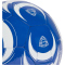 10er Ballpaket adidas Tiro Club Fußball Freizeitball JW1529 - power blue/white