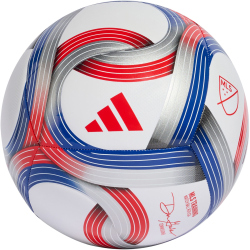 10er Ballpaket adidas Major League Soccer Fußball...