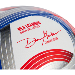 10er Ballpaket adidas Major League Soccer Fußball...