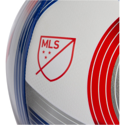 10er Ballpaket adidas Major League Soccer Fußball...