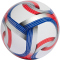 10er Ballpaket adidas Major League Soccer Fußball Trainingsball 2026 JW1320 - white/team royal blue/red/silver met.