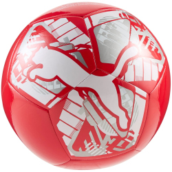 10er Ballpaket PUMA Big Cat Fußball Freizeitball 01...