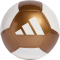 10er Ballpaket adidas Epp Club Fußball Freizeitball JW4010 - tactile gold met./white