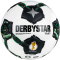 10er Ballpaket DERBYSTAR DFB-Pokal 2025/26 Brillant Light 350g Leicht-Fußball Kinder