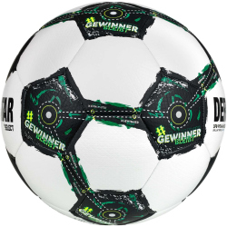 10er Ballpaket DERBYSTAR DFB-Pokal 2025/26 Brillant Light...