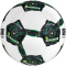 10er Ballpaket DERBYSTAR DFB-Pokal 2025/26 Brillant Light 350g Leicht-Fußball Kinder weiss/schwarz/grün 4