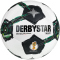 10er Ballpaket DERBYSTAR DFB-Pokal 2025/26 Brillant S-Light 290g Leicht-Fußball Kinder weiss/schwarz/grün 3