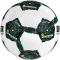10er Ballpaket DERBYSTAR DFB-Pokal 2025/26 Brillant S-Light 290g Leicht-Fußball Kinder weiss/schwarz/grün 3