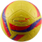 10er Ballpaket NIKE Academy Team Fußball Trainingsball 710 - yellow/bright crimson/bright crimson 3