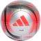 10er Ballpaket adidas Messi Club Freizeitball JI8286 - team royal blue/semi blue burst/solar yellow 5