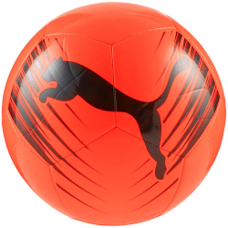 10er Ballpaket PUMA Attacanto Graphic Fußball Freizeitball