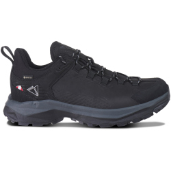 DACHSTEIN Silvretta Gore-Tex Low-Cut Wanderschuhe Herren...