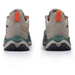 DACHSTEIN Silvretta Gore-Tex Low-Cut Wanderschuhe Herren...