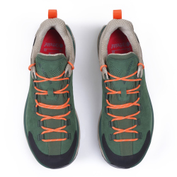 DACHSTEIN Silvretta Gore-Tex Low-Cut Wanderschuhe Herren...