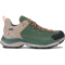 DACHSTEIN Silvretta Gore-Tex Low-Cut Wanderschuhe Herren 590 - dark green 41