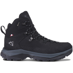 DACHSTEIN Silvretta Gore-Tex Mid-Cut Wanderschuhe Herren...