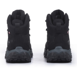 DACHSTEIN Silvretta Gore-Tex Mid-Cut Wanderschuhe Herren...