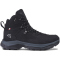 DACHSTEIN Silvretta Gore-Tex Mid-Cut Wanderschuhe Herren 990 - basic black 41