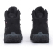 DACHSTEIN Silvretta Gore-Tex Mid-Cut Wanderschuhe Herren 990 - basic black 41