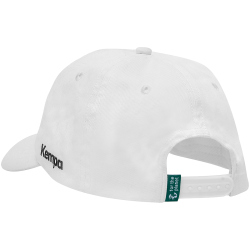 Kempa Cap weiß