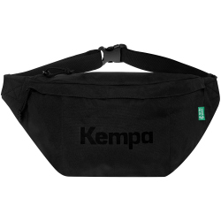Kempa Bauchtasche schwarz