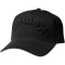 Kempa STMNT Cap schwarz