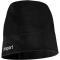 uhlsport Fleece Cap schwarz