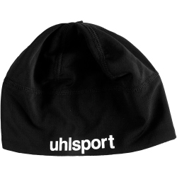 uhlsport Training Beanie schwarz