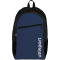 uhlsport Essential Rucksack Junior marine/schwarz/weiß