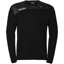 Kempa Athletics 29 Sweatshirt Kinder