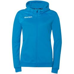 Kempa Athletics 29 Kapuzenjacke Damen