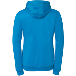 Kempa Athletics 29 Kapuzenjacke Damen