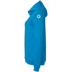 Kempa Athletics 29 Kapuzenjacke Damen