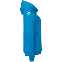 Kempa Athletics 29 Kapuzenjacke Damen