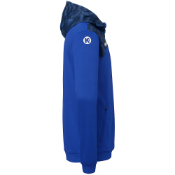 Kempa Athletics 29 Kapuzenjacke Kinder