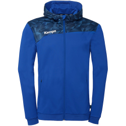 Kempa Athletics 29 Kapuzenjacke