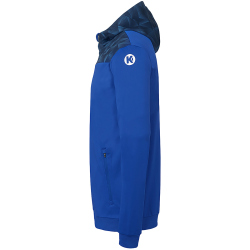 Kempa Athletics 29 Kapuzenjacke