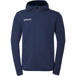 uhlsport Essential Kapuzenjacke Kinder