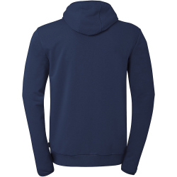 uhlsport Essential Kapuzenjacke Kinder