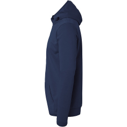 uhlsport Essential Kapuzenjacke Kinder
