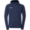 uhlsport Essential Kapuzenjacke Kinder
