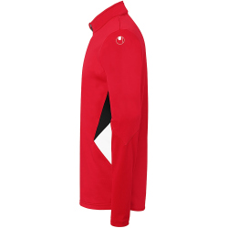 uhlsport Equipe 29 1/4-Zip Sweatshirt Kinder