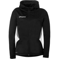 uhlsport Equipe 29 Multi Kapuzenjacke Damen