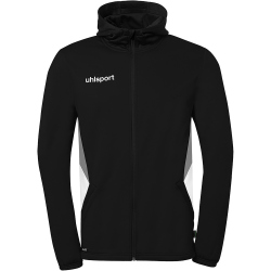 uhlsport Equipe 29 Multi Kapuzenjacke