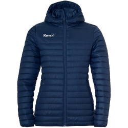 uhlsport Ultra Lite Steppjacke Damen marine XS