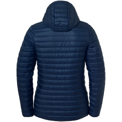uhlsport Ultra Lite Steppjacke Damen marine XS